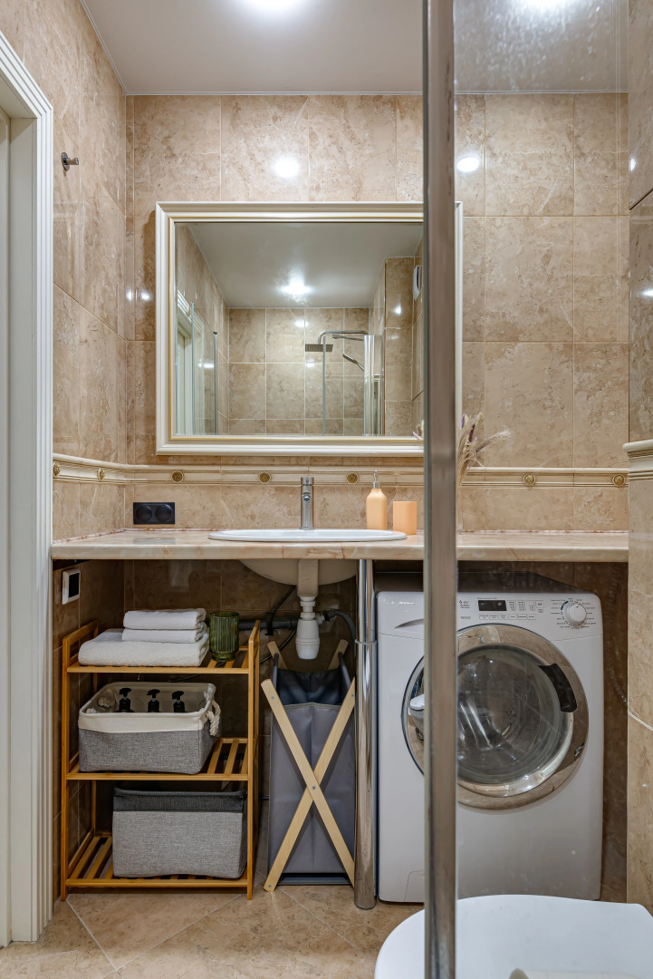 Квартира Апарт Мечты