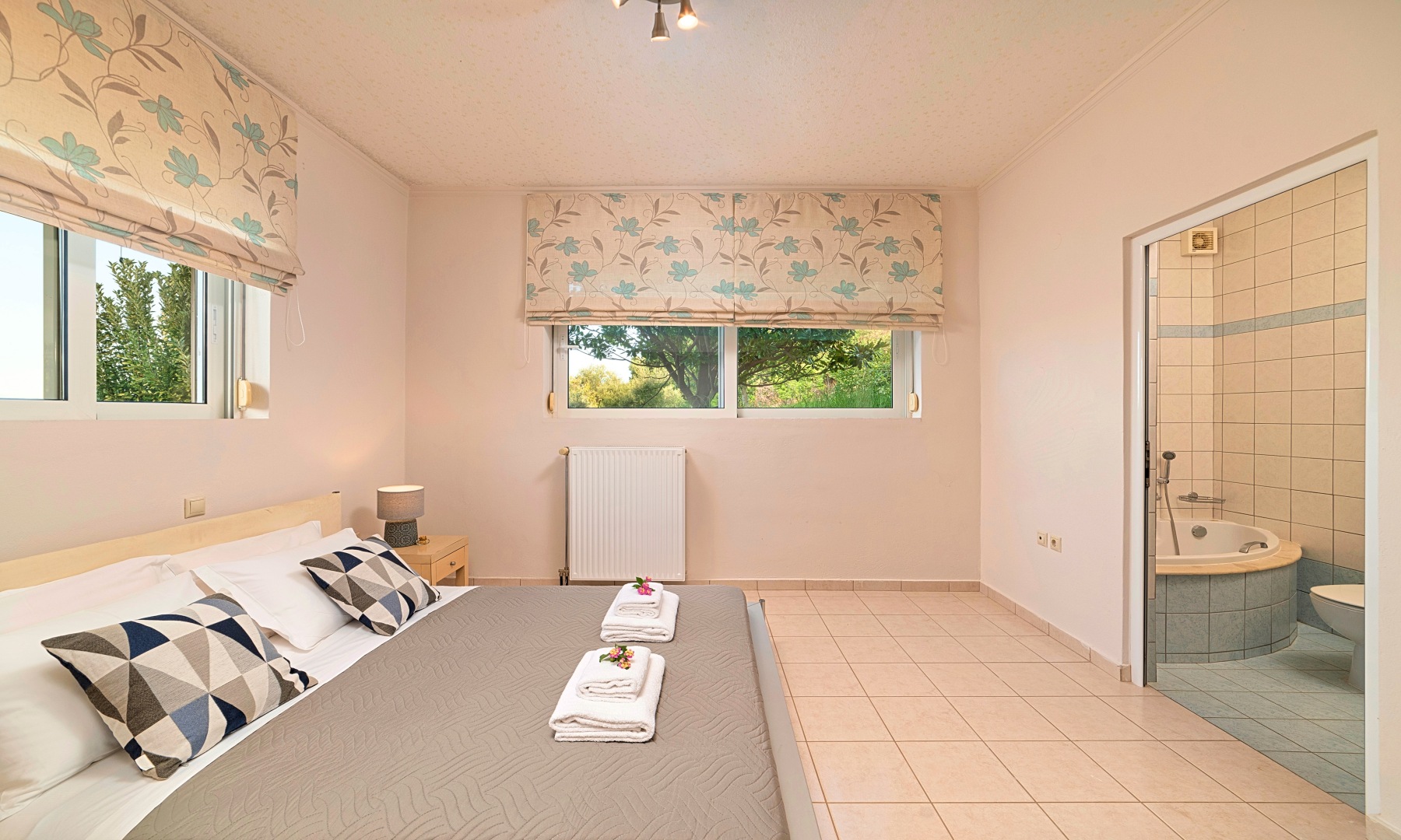 Вилла Chrysallis Heated Pool