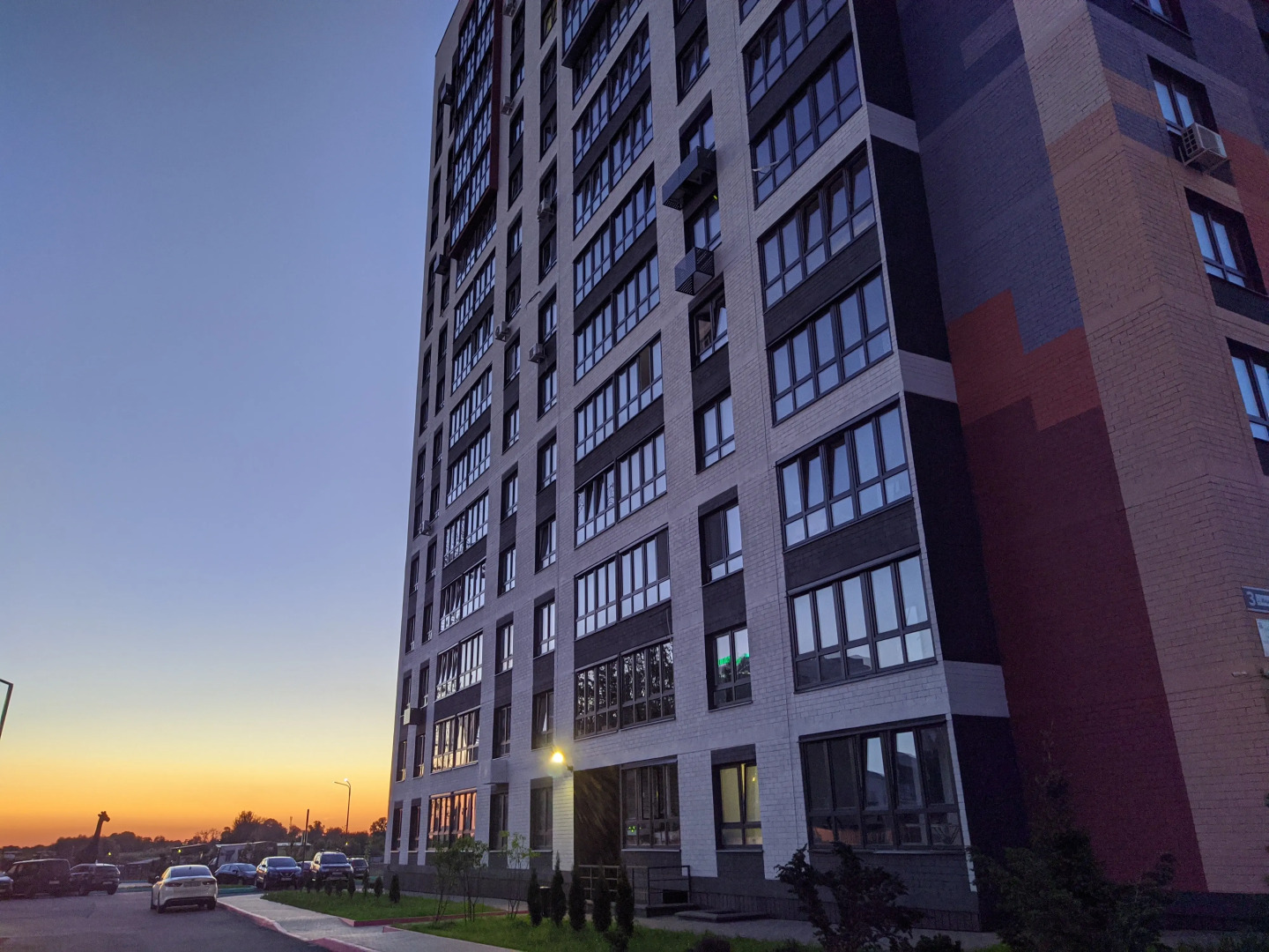 Апартаменты Гуакамоле