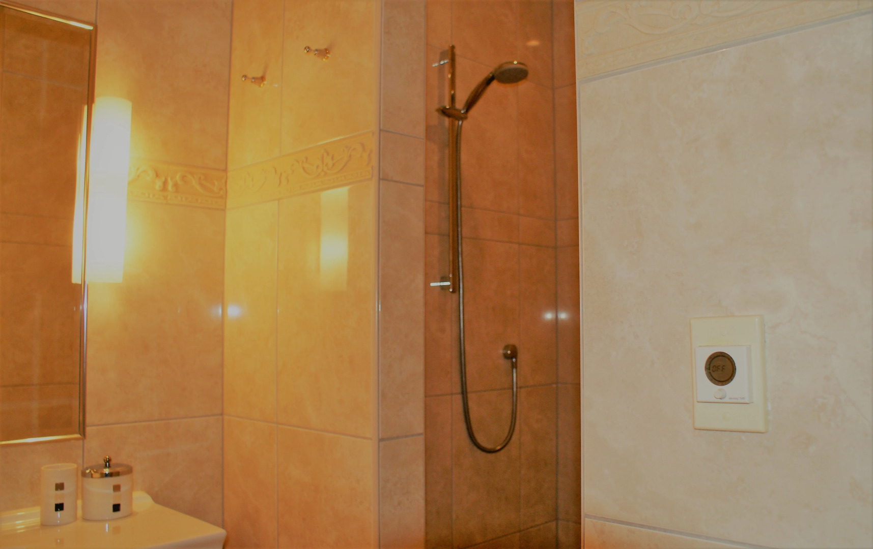 Гостевой Дом Chalet Eiger