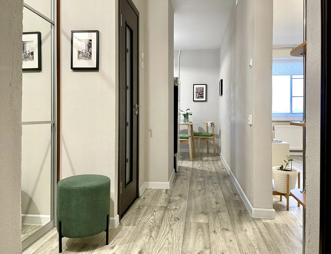 Апартаменты на Древлянке Лососинское шоссе