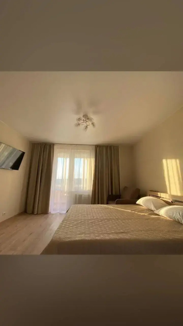 Квартира 69а на Советской 1 А