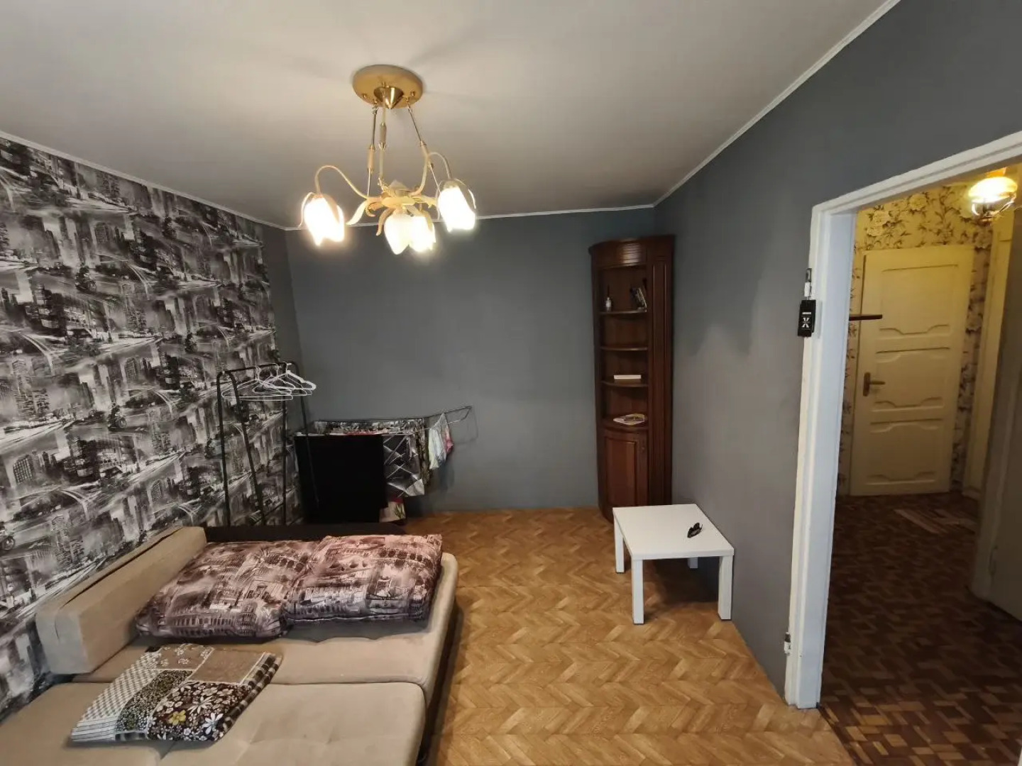 Квартира Уютная в центре города