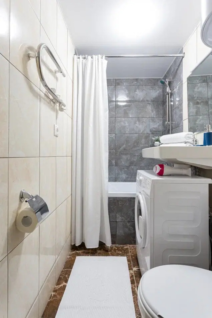 Апартаменты В районе метро Волоколамская ВК1