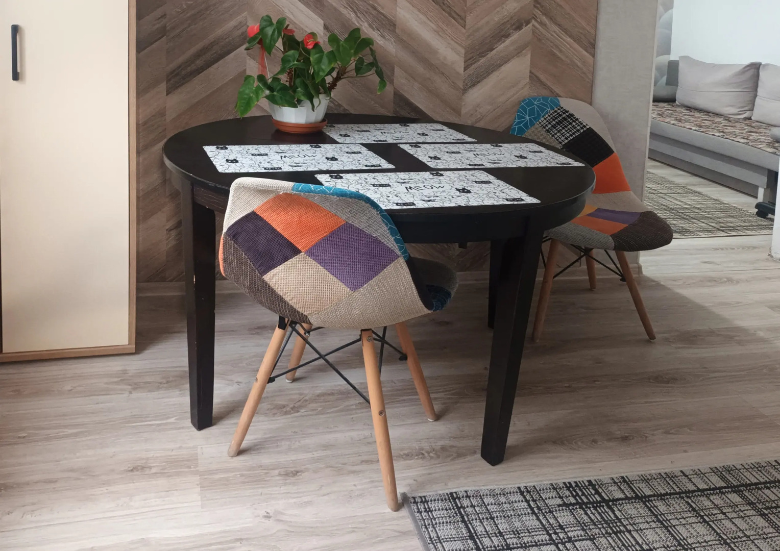 Апартаменты на улице Ленинградская 5