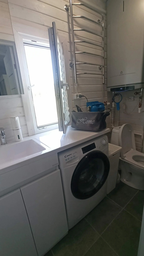 Гостевой дом В гостях у зайца