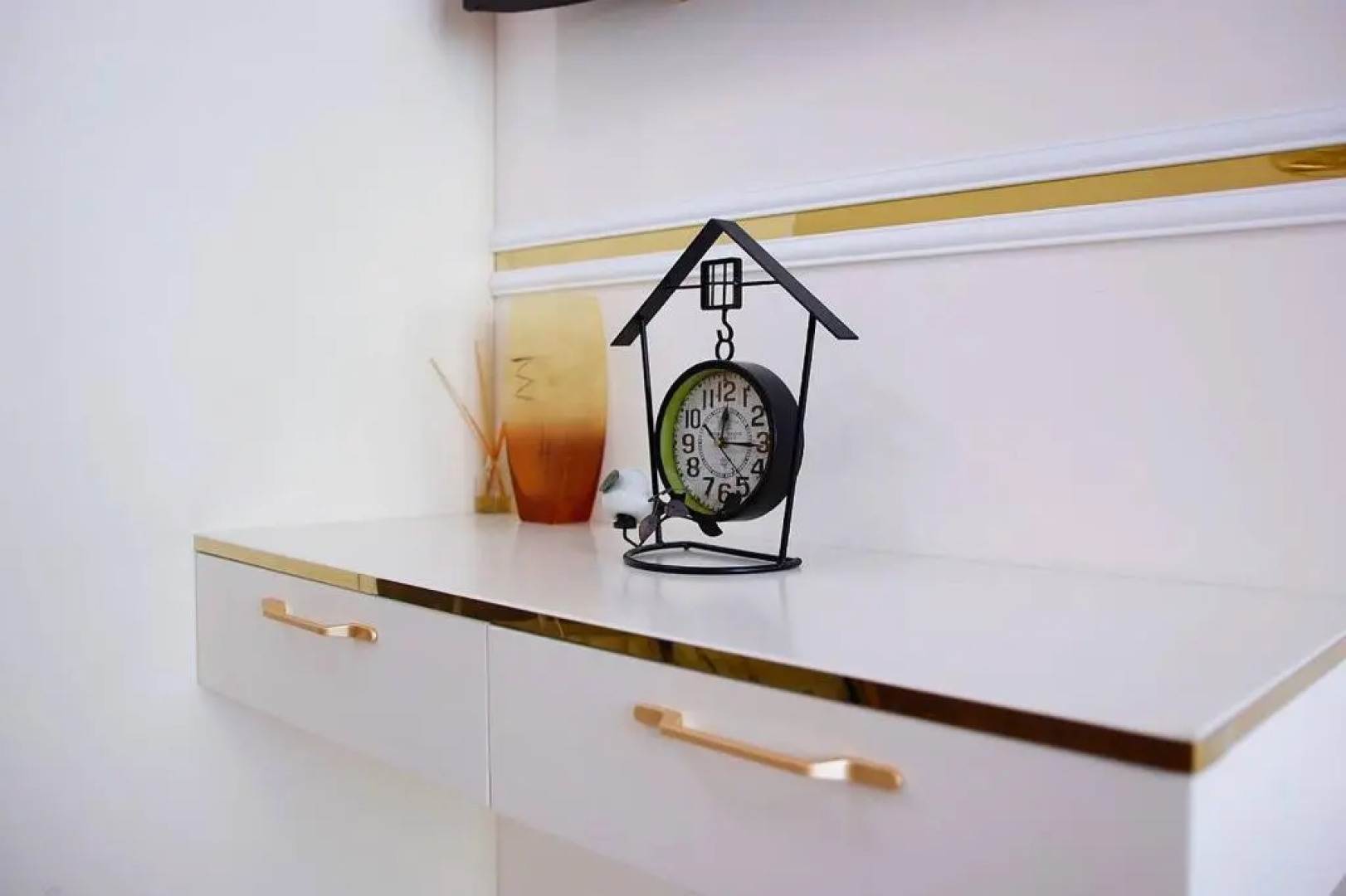 Апартаменты 05 с бассейном