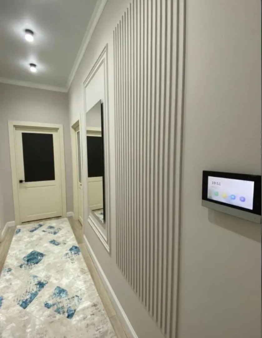 Апартаменты ЖК Parasat, комфорт+