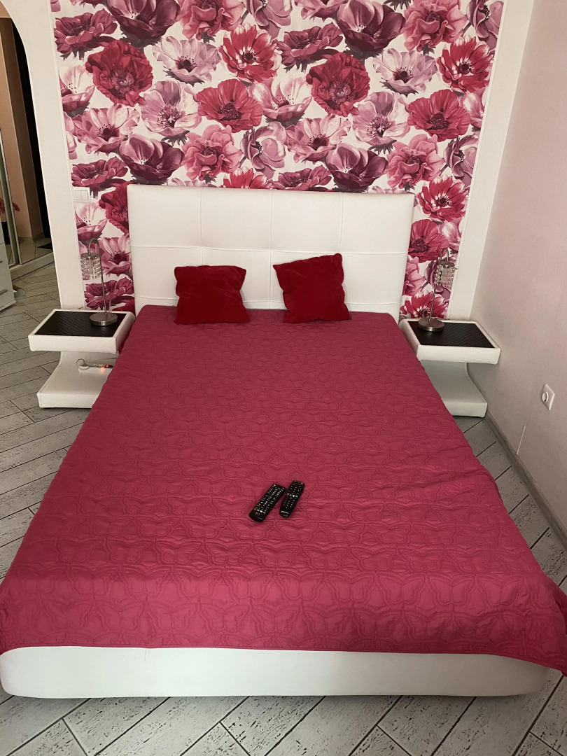 Апартаменты на Берегу Озера Тихое