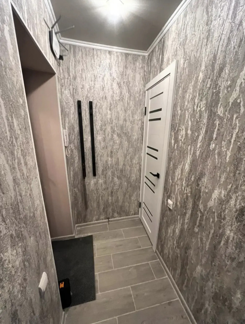 Квартира Около Ж/д Вокзала Белгород Славы 7Б