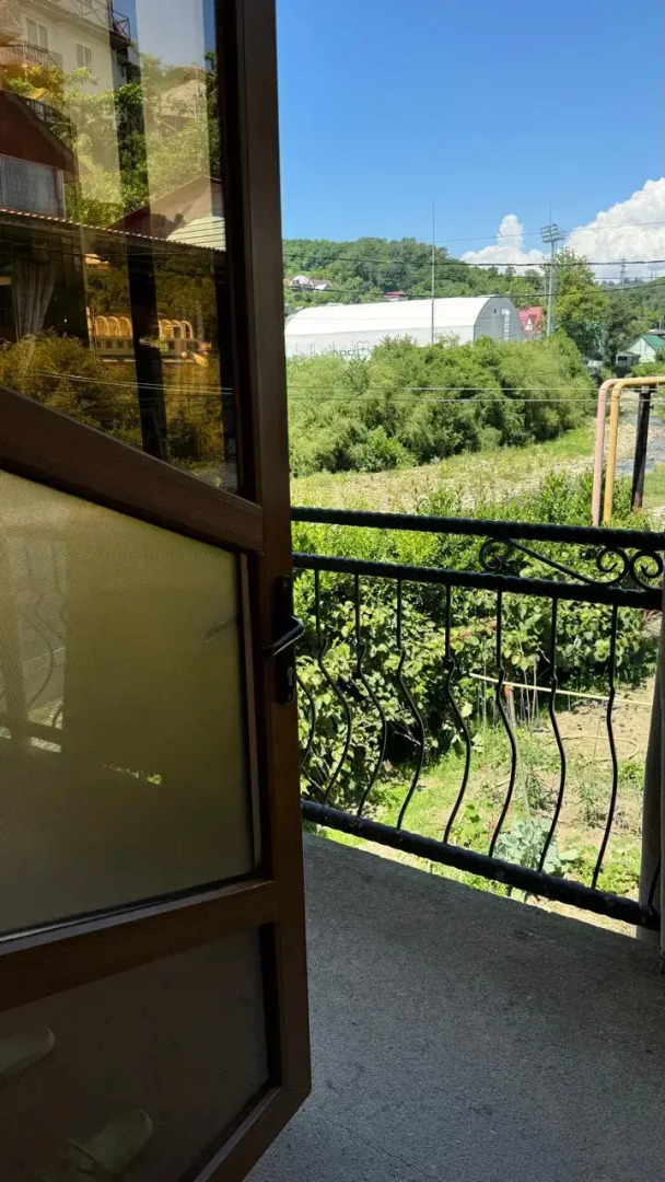 Гостевой дом AT Relax House