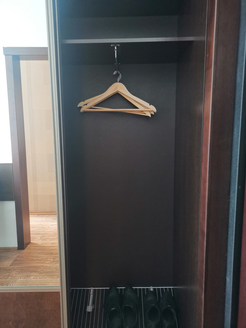 Апартаменты Зверева 4