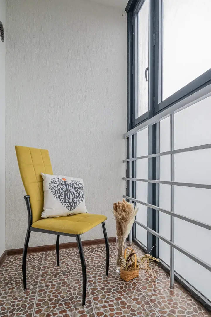 Квартира 276 на Красноармейской 8