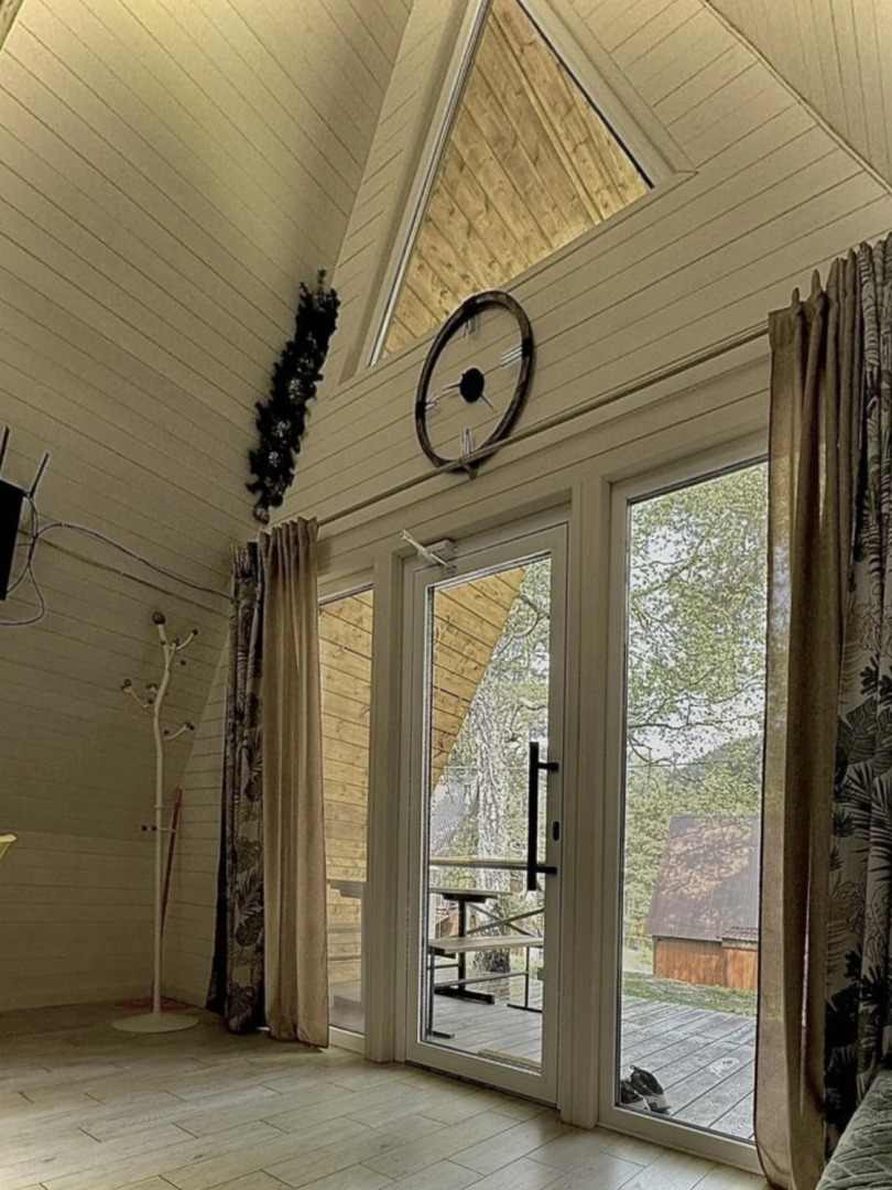 База Отдыха Таулу Архыз 1