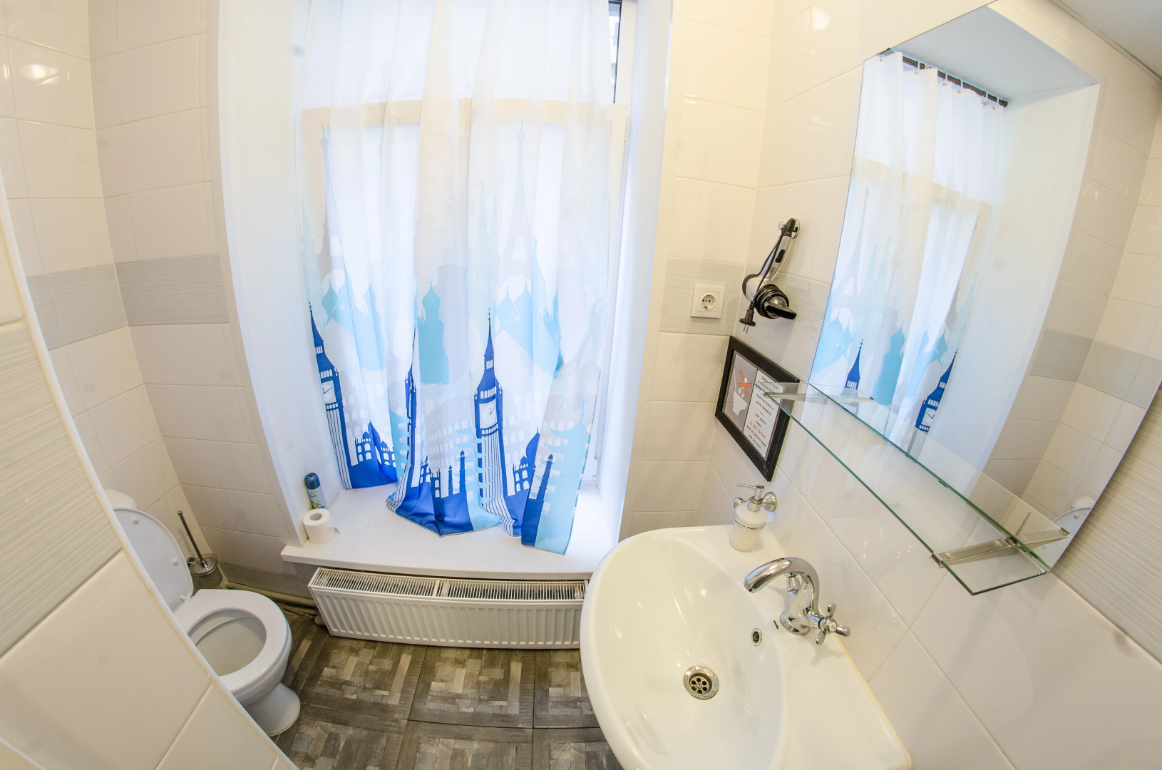 Мини-отель Невский 88