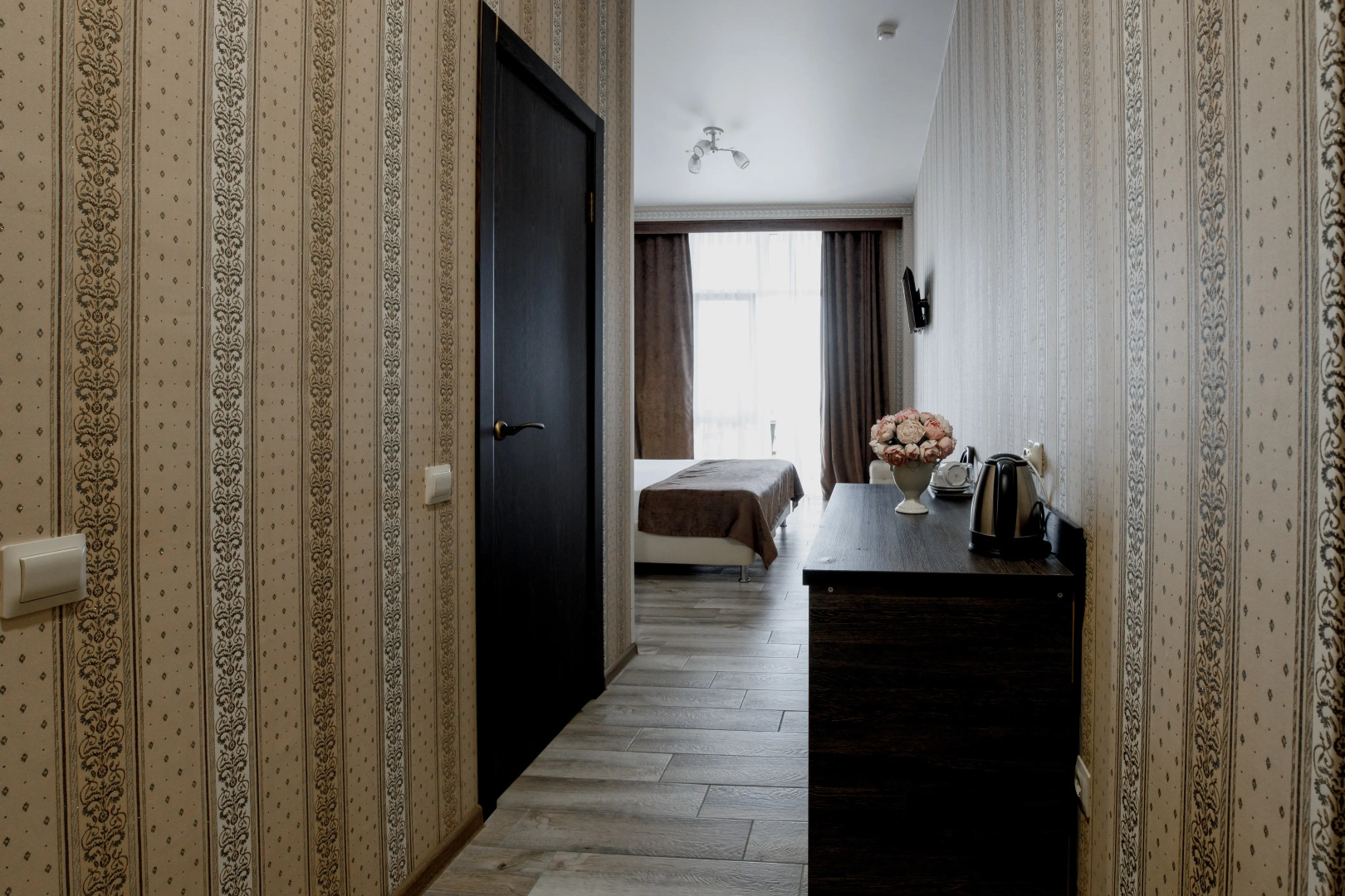 Бутик-Отель Дубрава