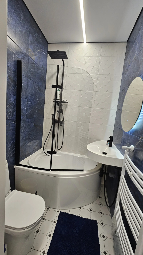 Квартира в Пионерске