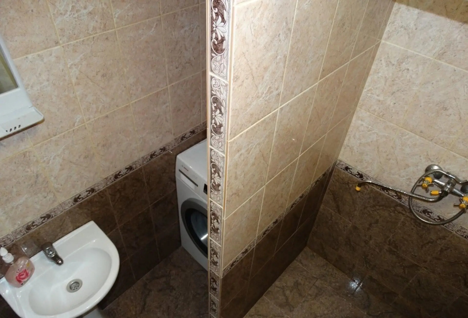 Квартира На Лесная 4