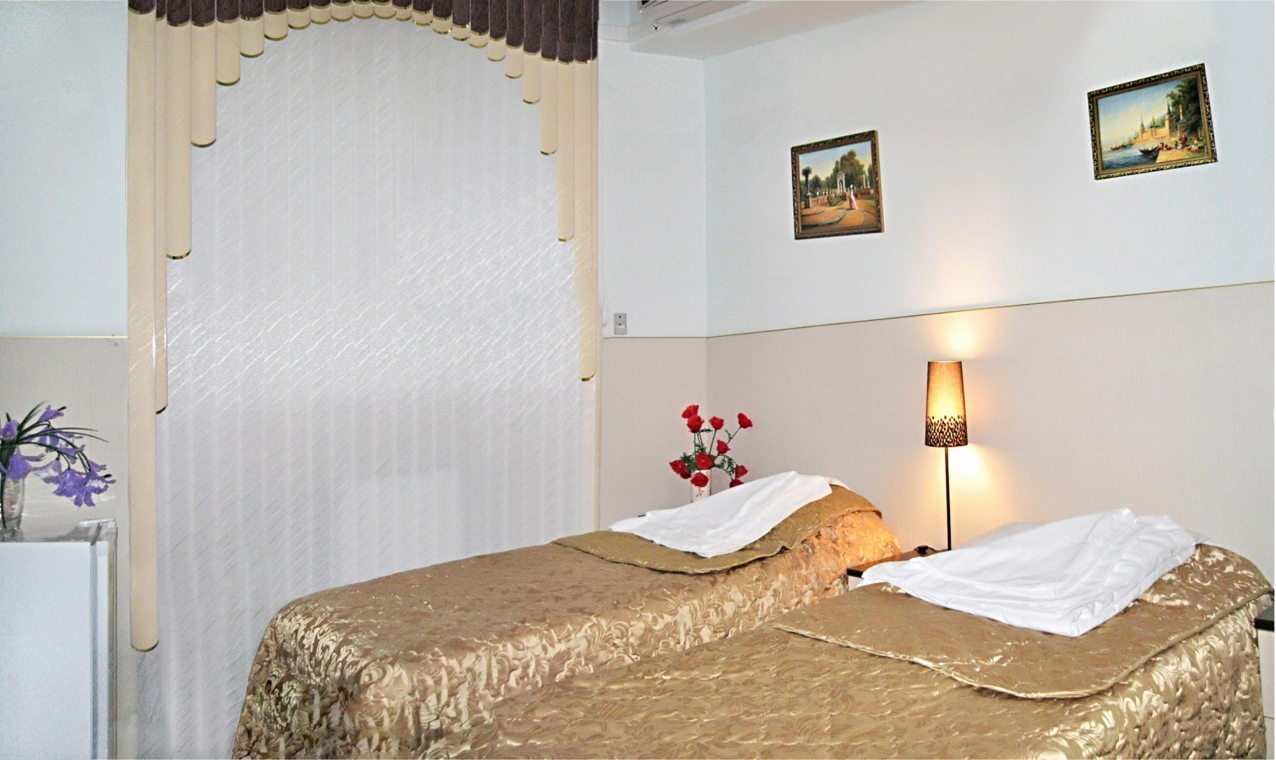 Гостиница Столичная