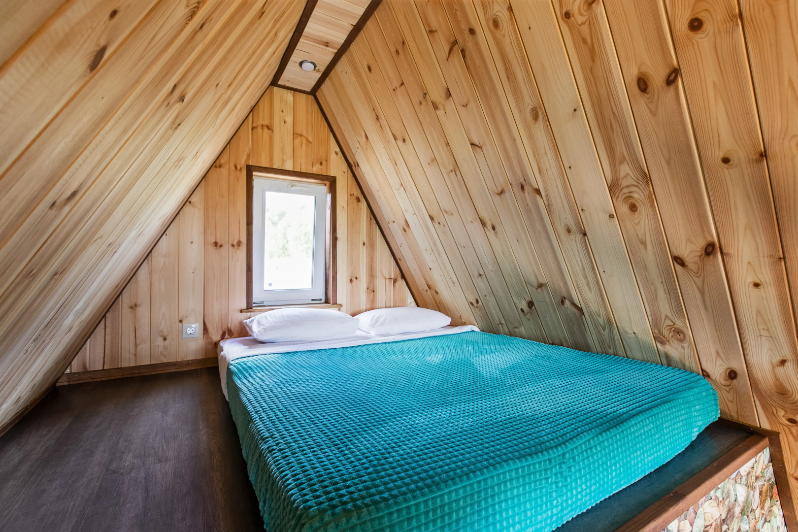 Частный дом Афрейм "Осень"