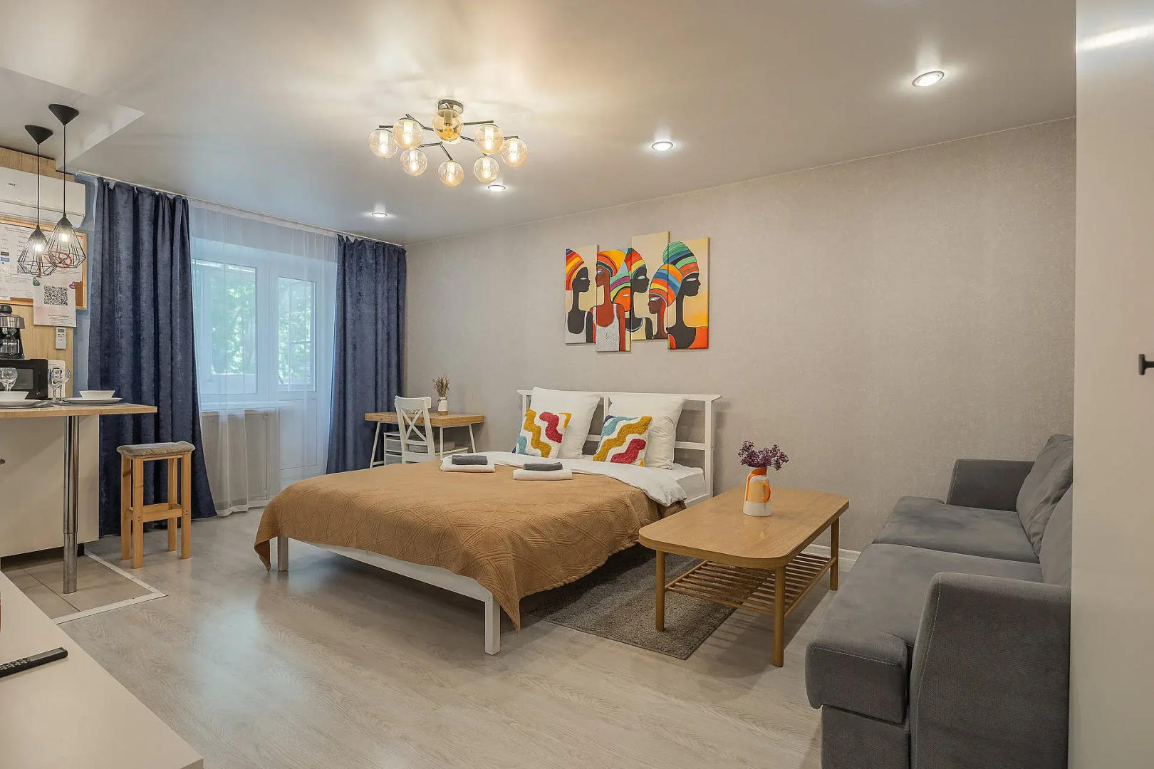 Апартаменты Супер Уютные