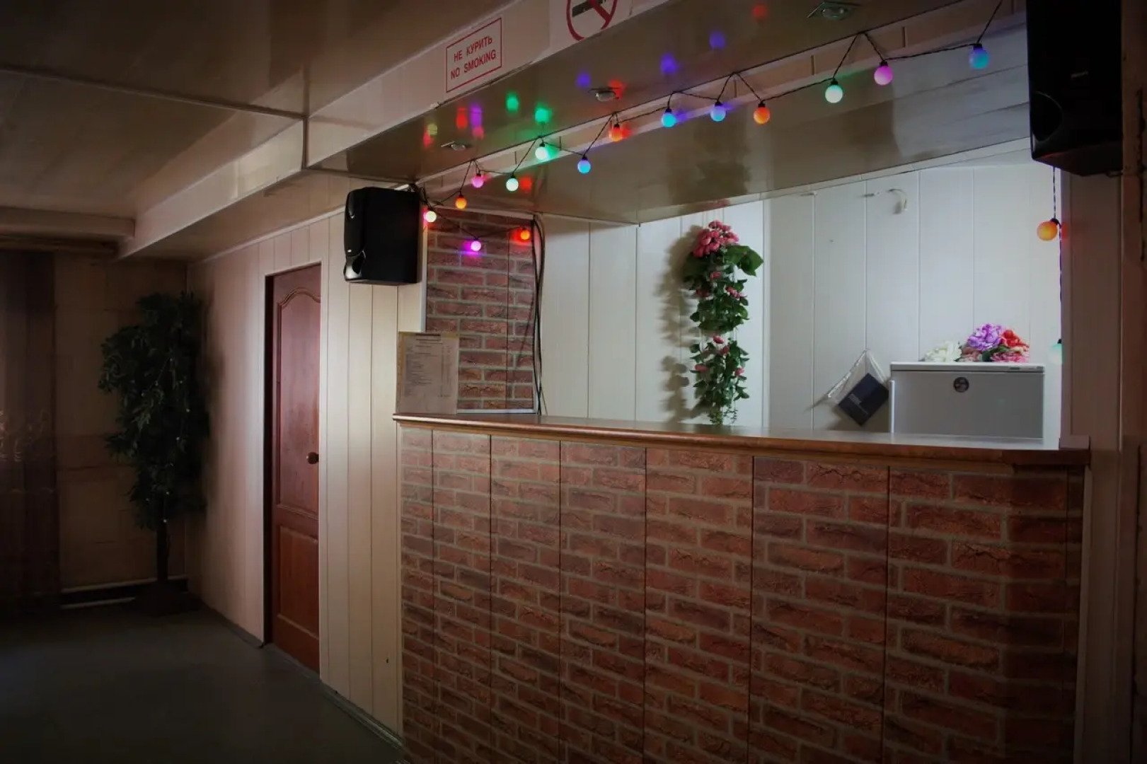 Отель Альпинист