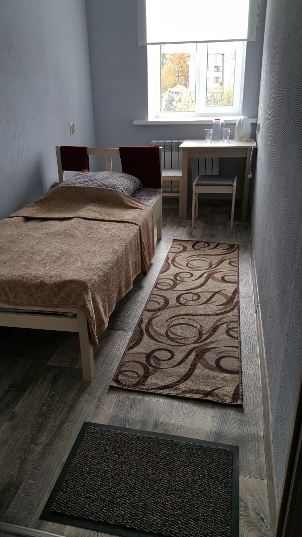 Апартаменты на Санкт-Петербургской