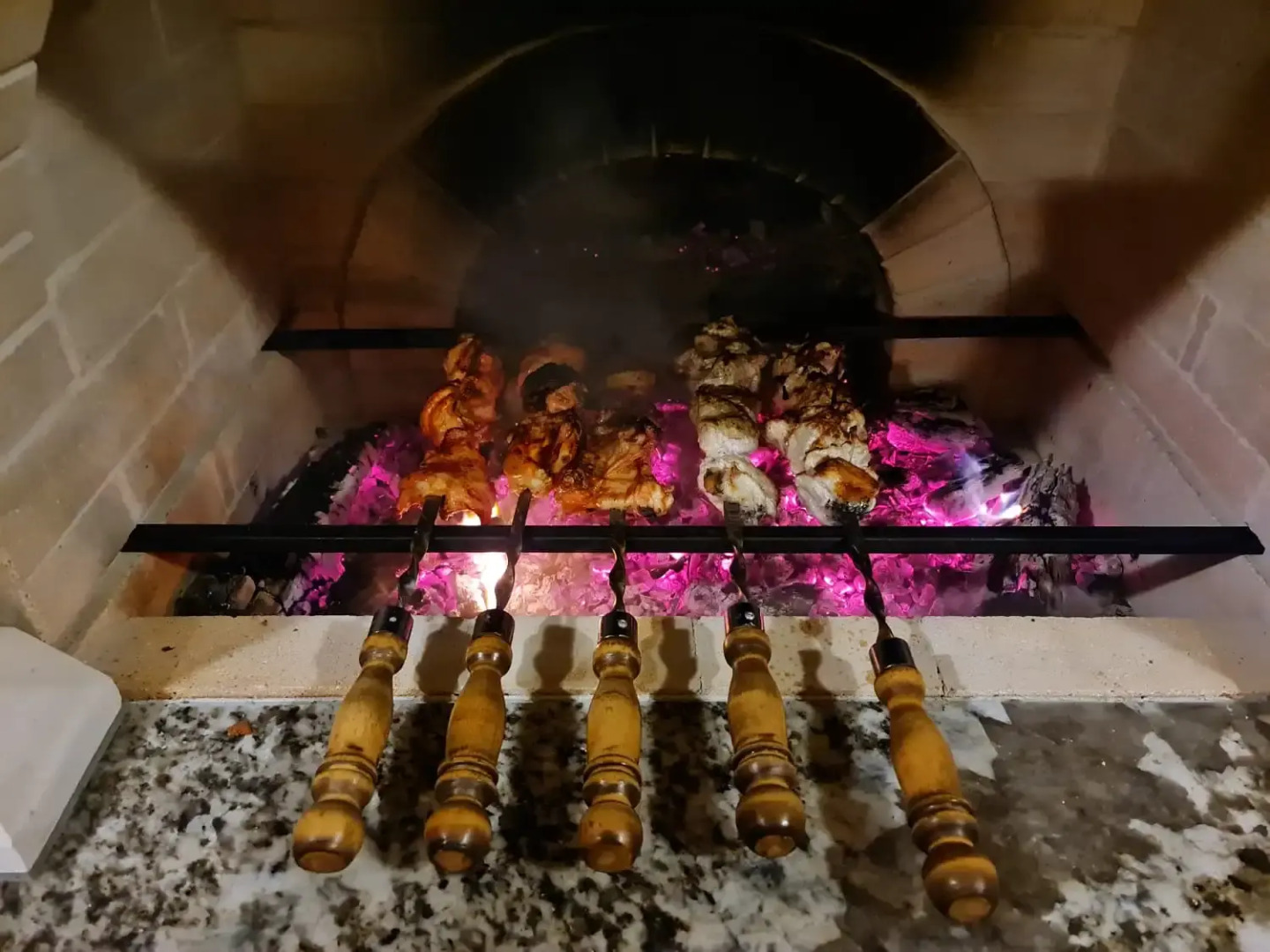 База Отдыха Целебные Кудесы