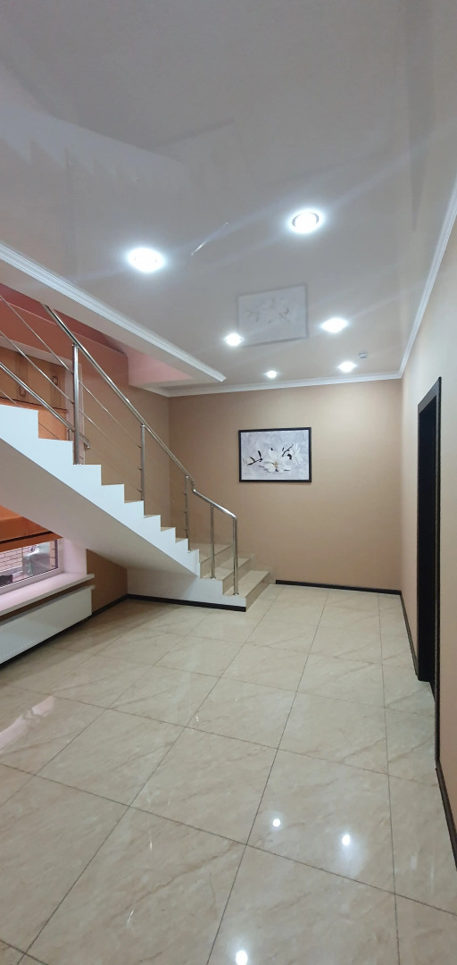 Гостевой дом Орхидея