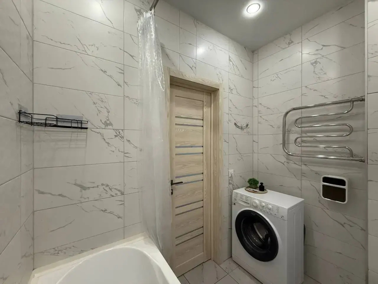 Квартира Добролюбова 16/1