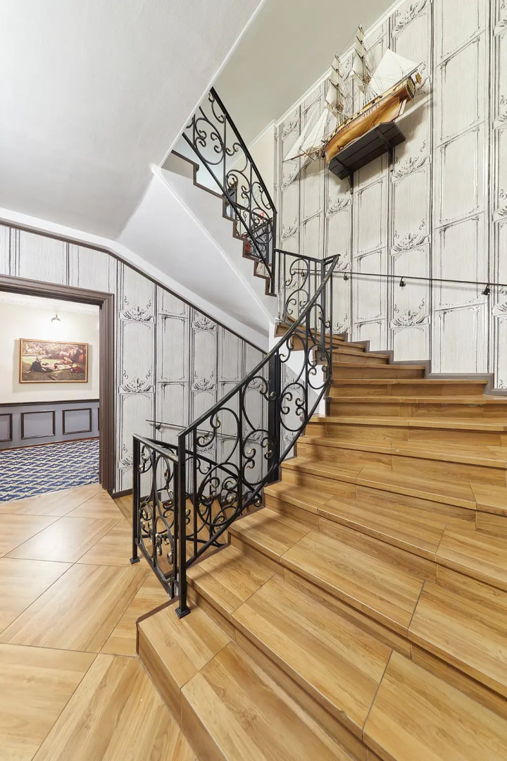 Отель ГРК Бристоль