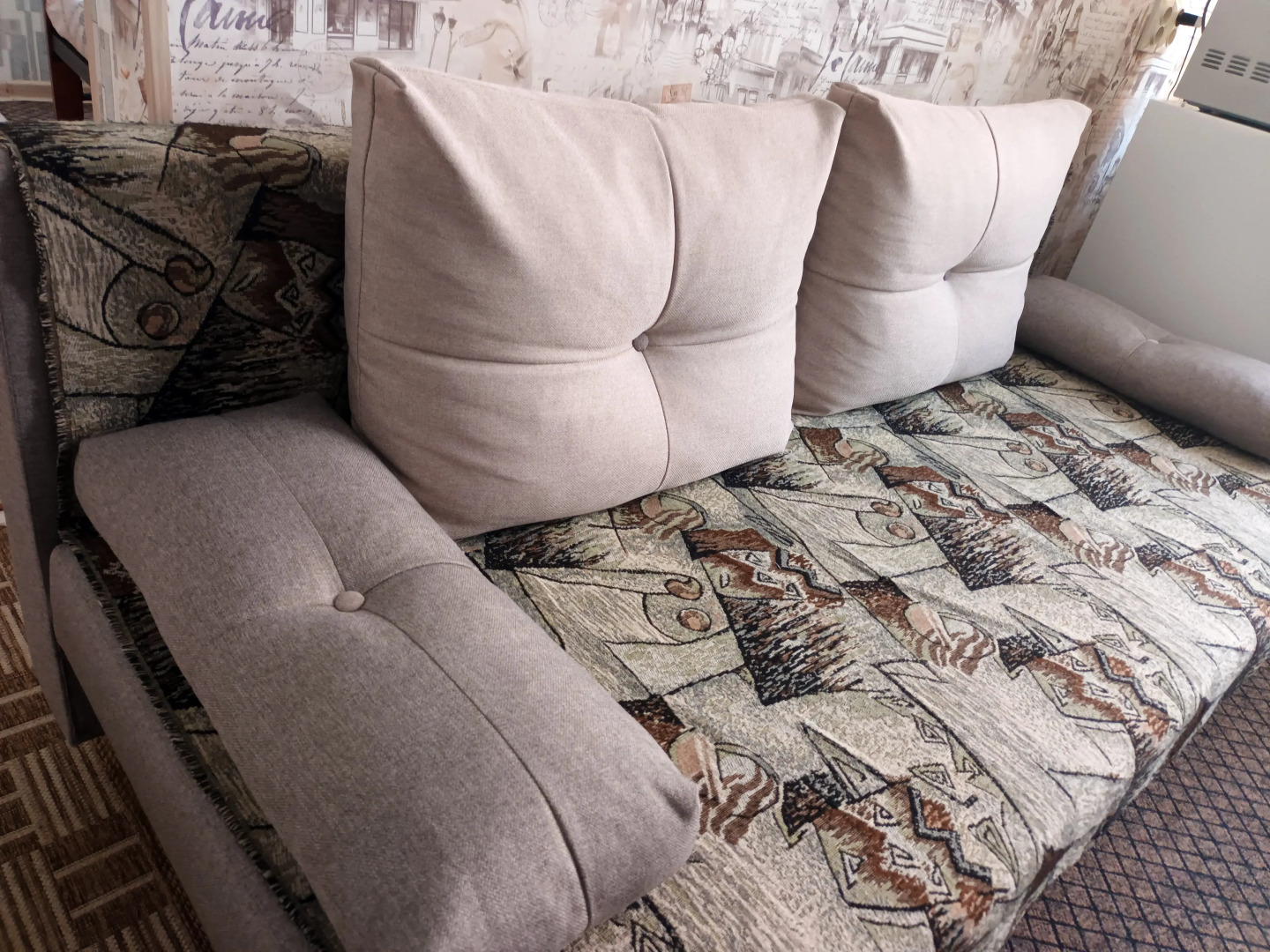 Апартаменты на улице Ленинградская 5