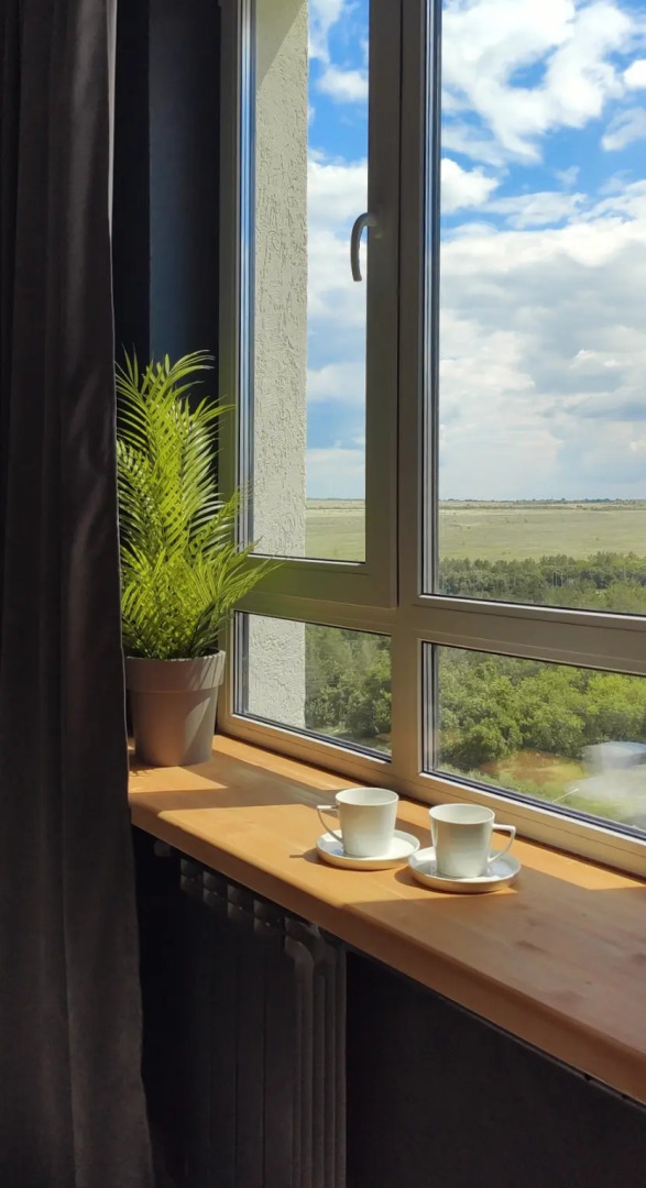 Апартаменты на Северном