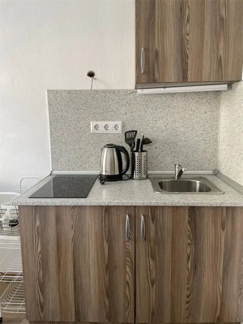 Апартаменты Halo