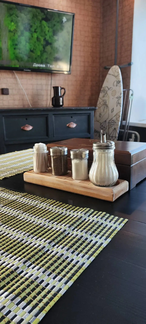 Апартаменты Однокомнатные