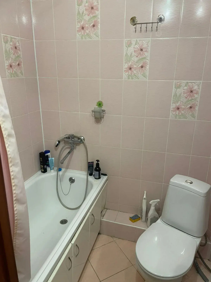 Апартаменты Квартира