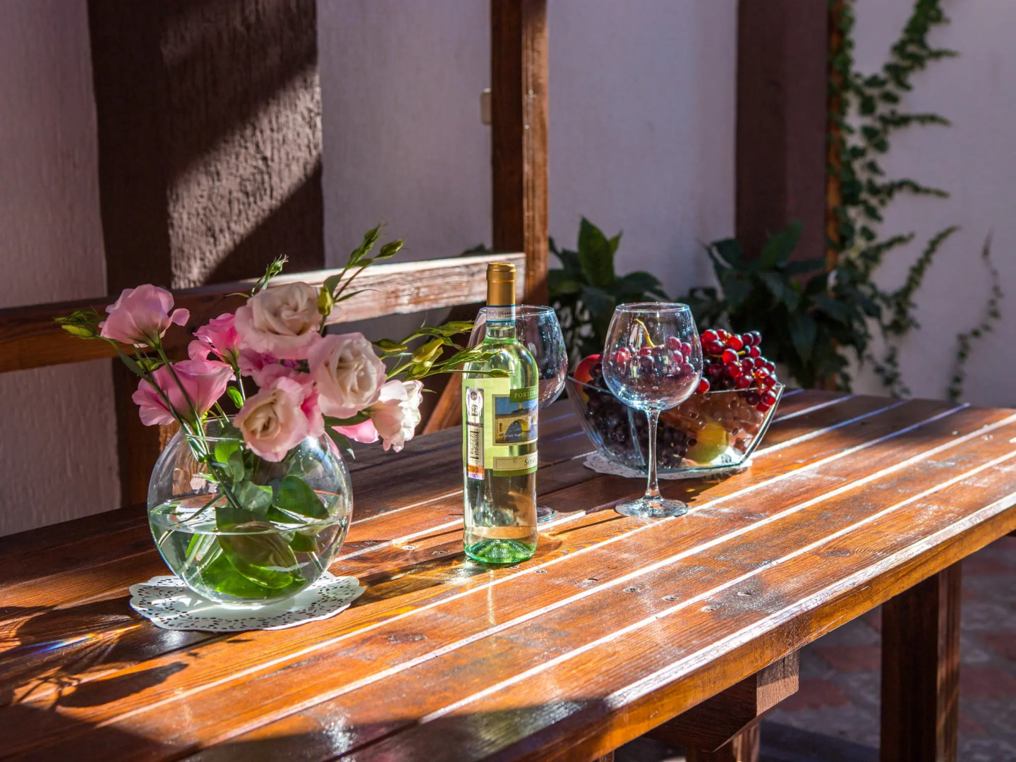 Гостевой дом Виктория