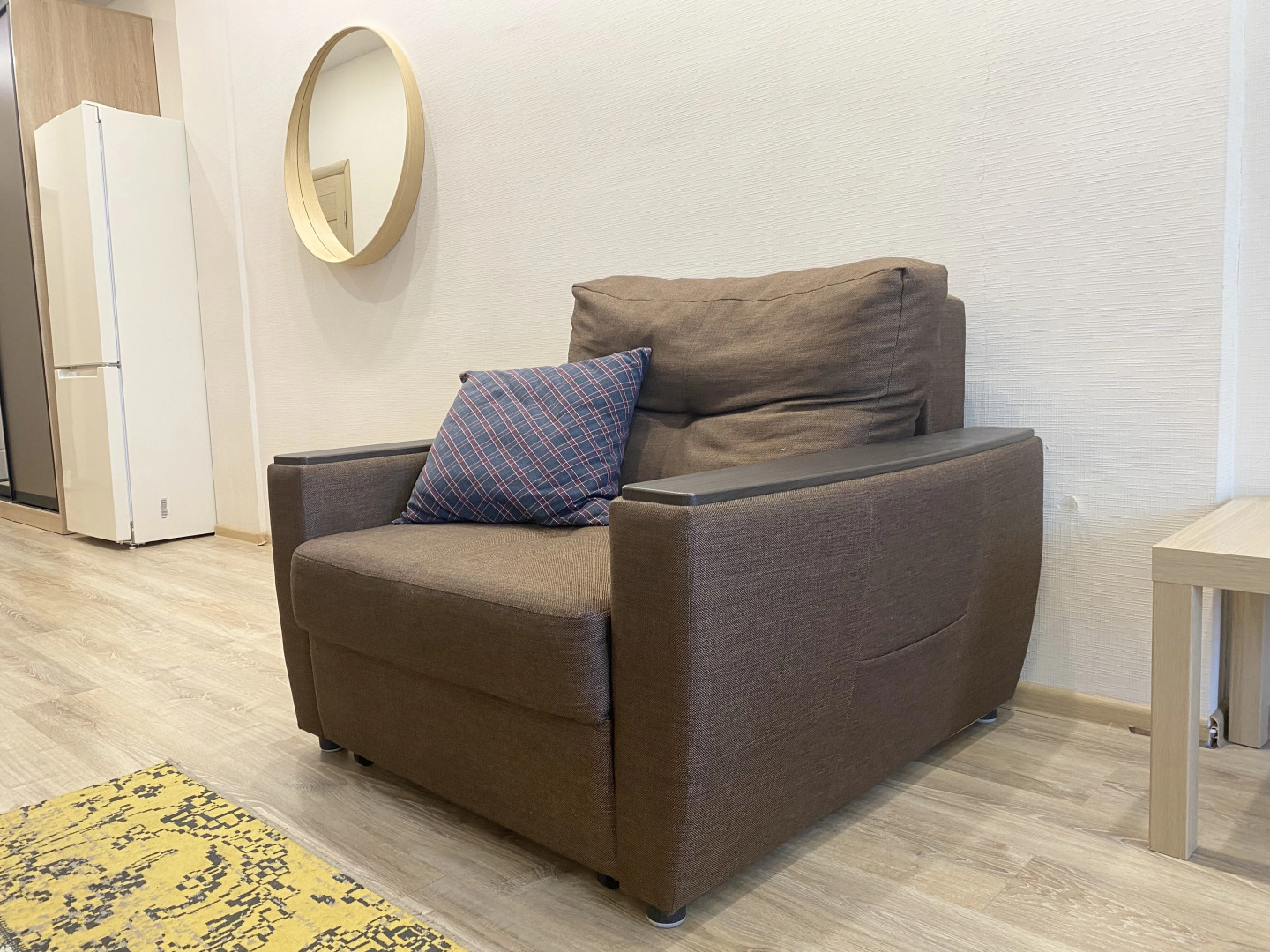 Апартаменты Воскресенская 59