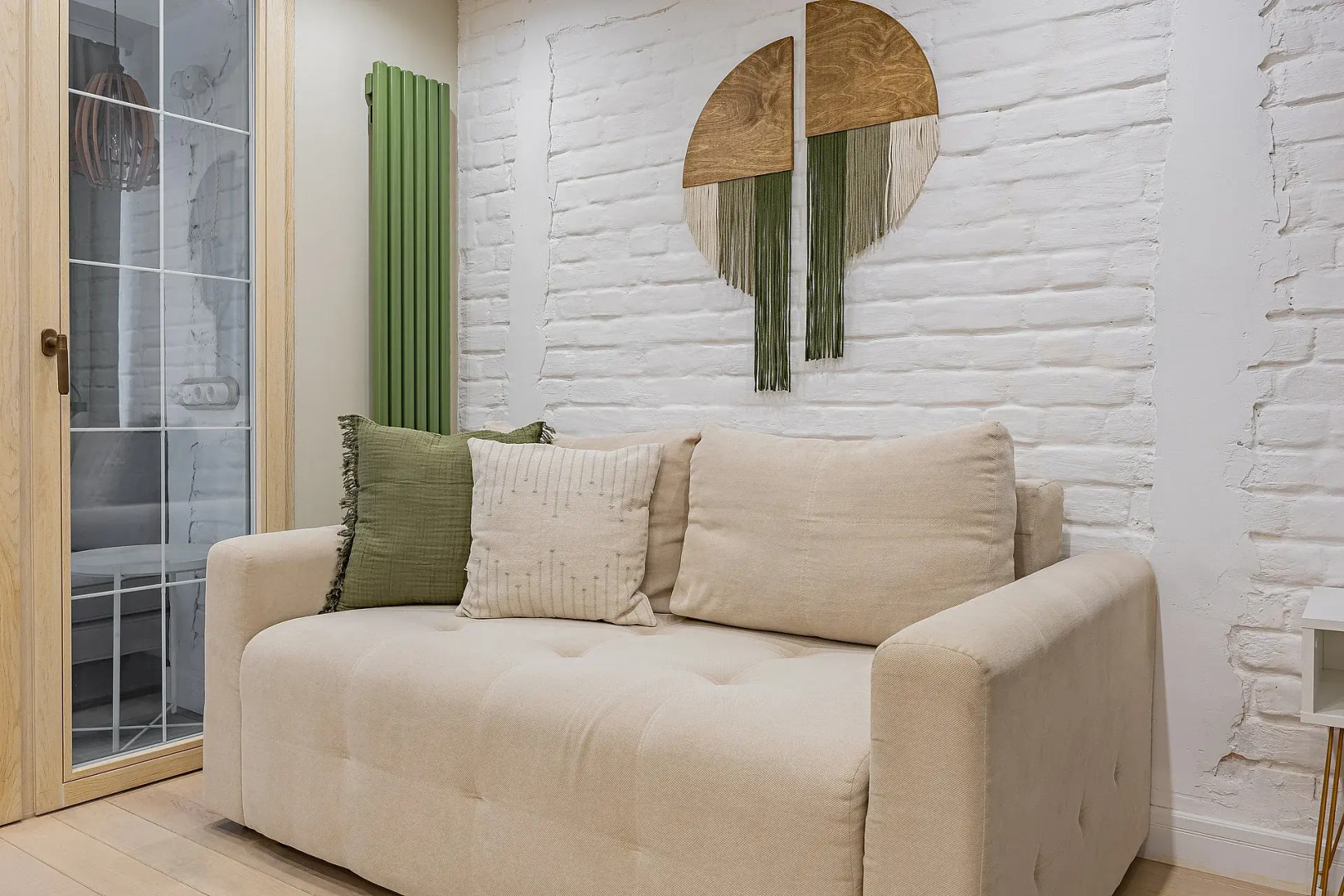 Апартаменты в Центре на Невзоровых 7 Сова-Дом