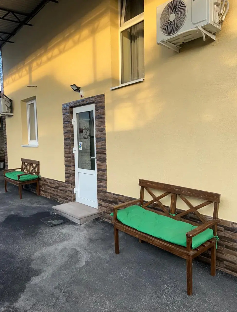 Квартира на Садовой 213(3)