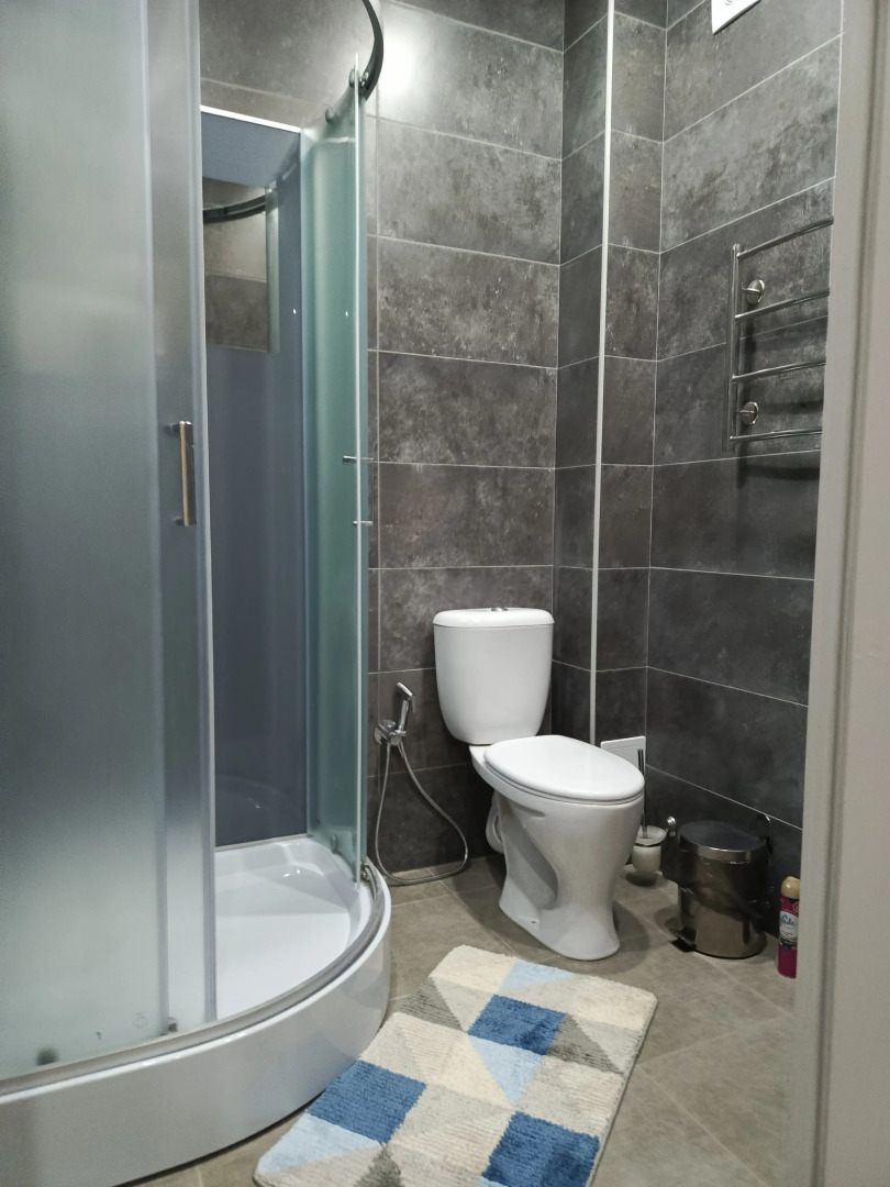 Квартира в СТ Виноградный 34