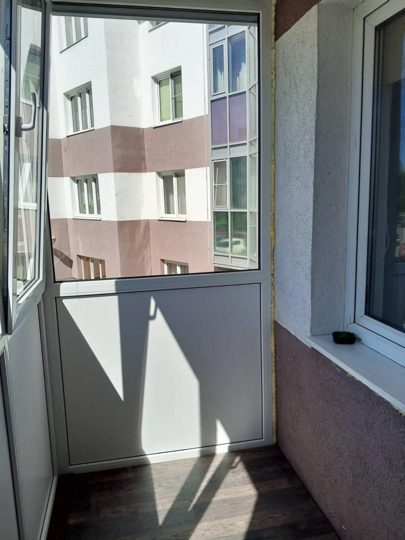 Квартира Ярослава Иванова 3