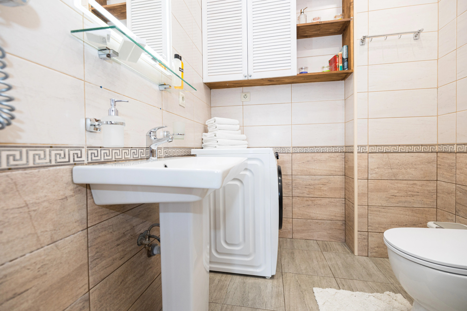 Квартира Апартаменты в Розмарине