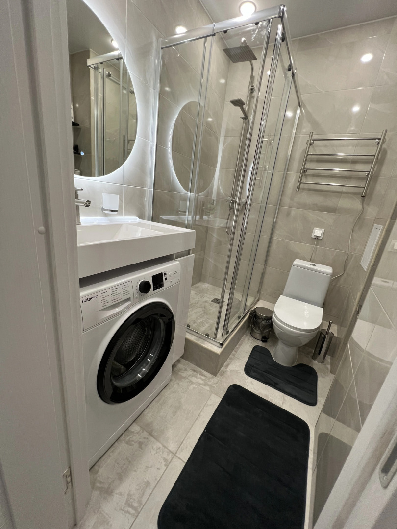 Квартира - Студия в новом доме комфорт класса