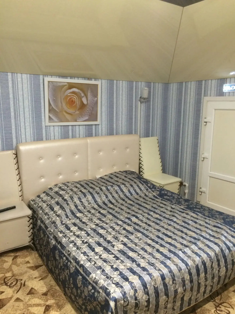 Мини-отель Астра