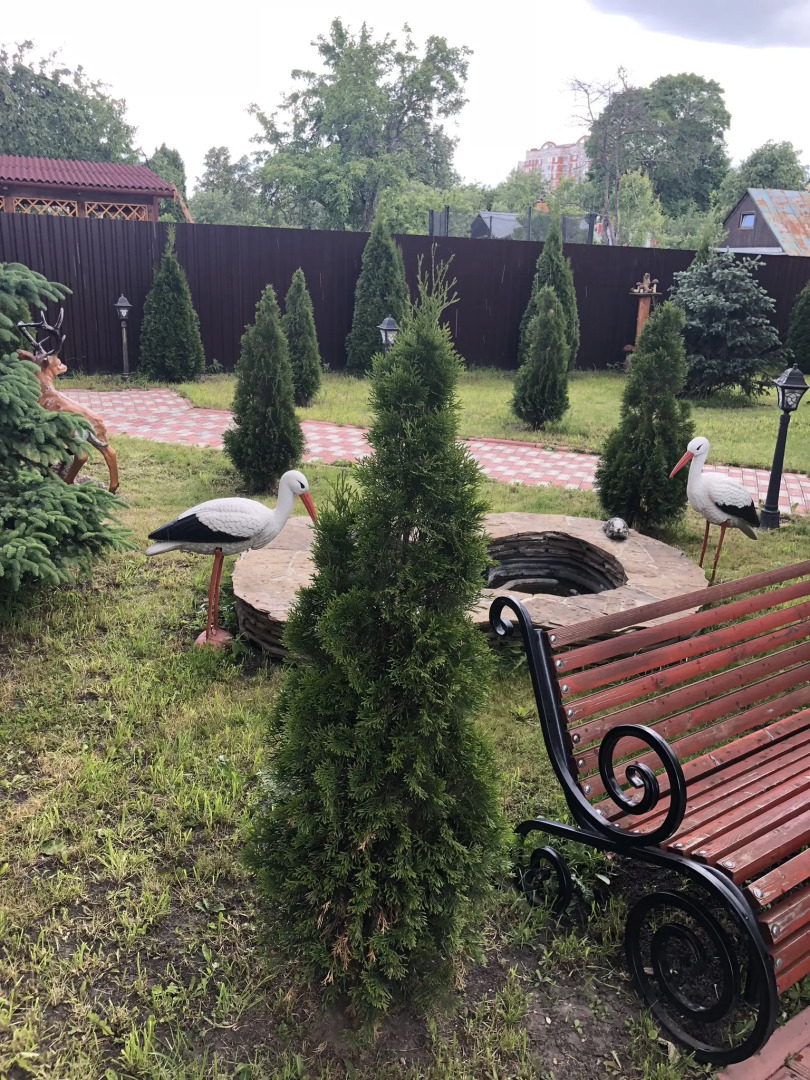 Гостевой дом Дива