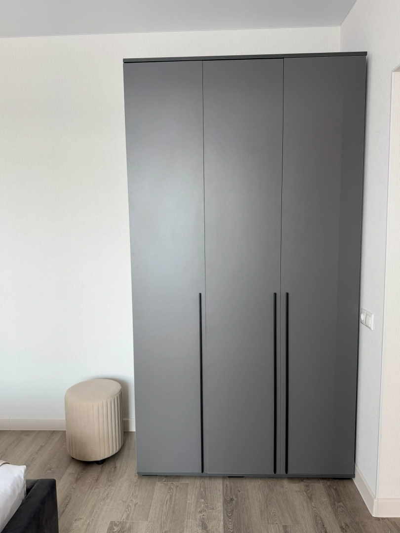 Квартира на улице Братьев Алёхиных 34