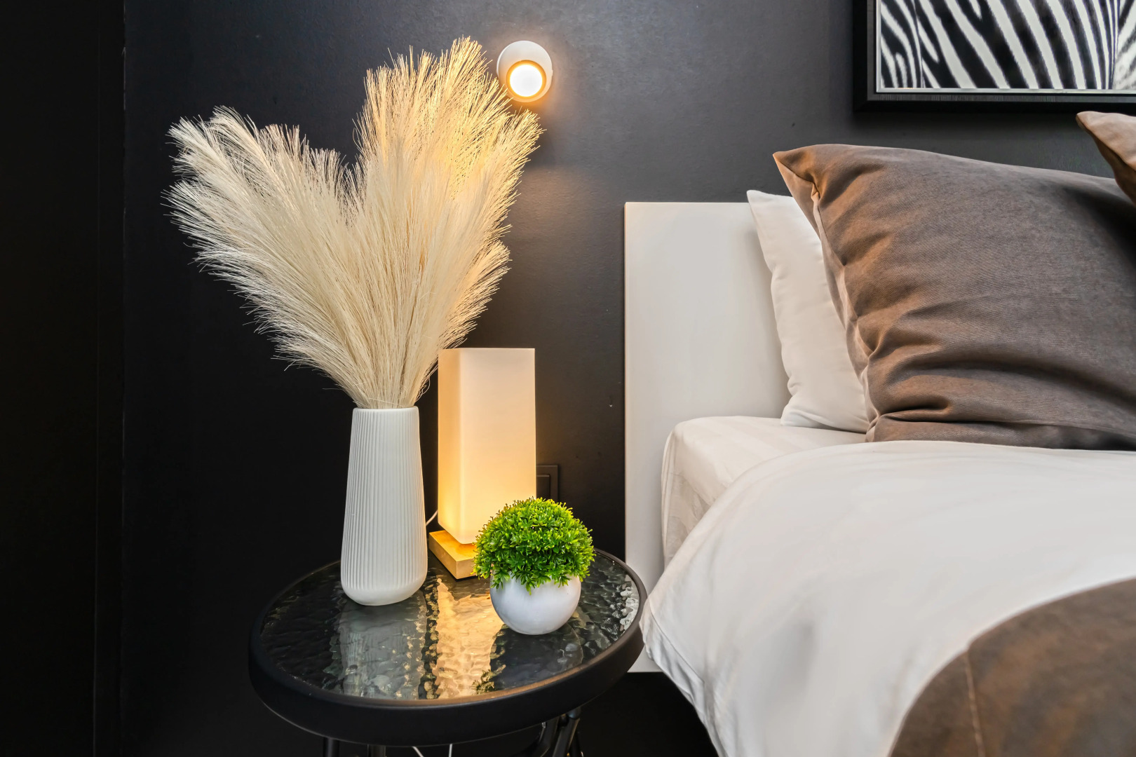 Апартаменты Представительский Люкс с Балконом Elite Apartments