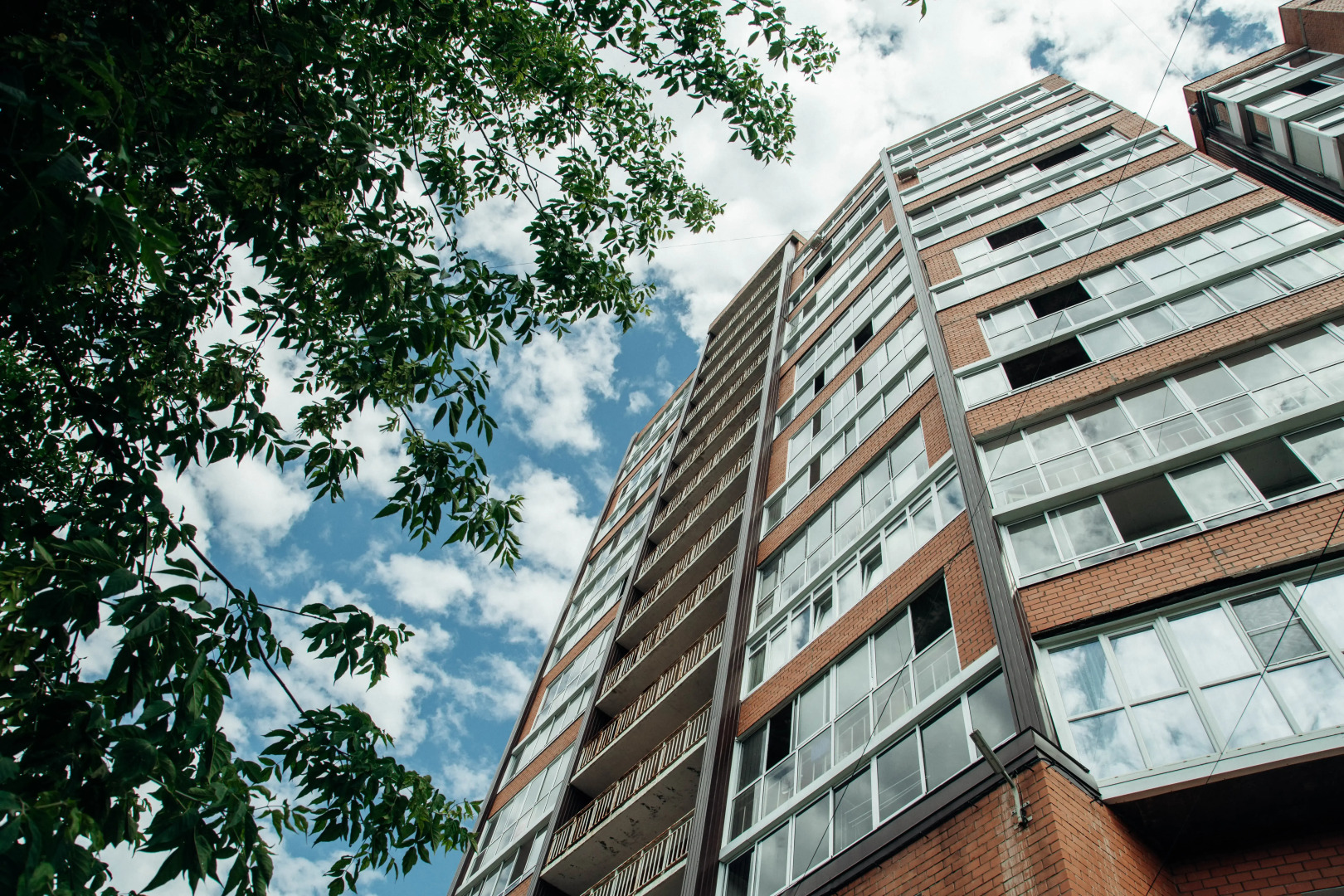 Квартира Шоколад Irkutsk