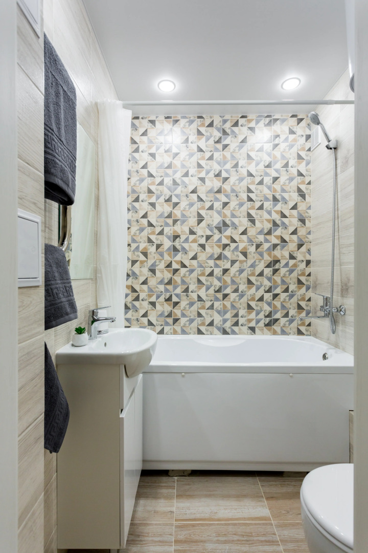 Квартира Маклина 30